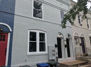 1230 Carrollsburg Pl SW, Washington, DC 20024