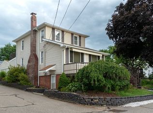 4751 Bickford Ave, Akron, OH