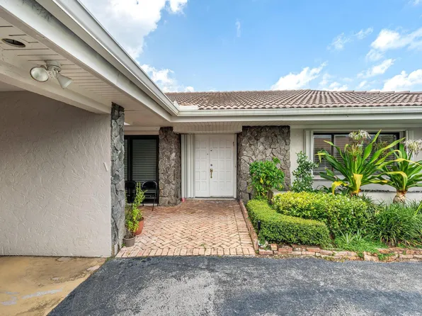 3650 N 36th Avenue #63, Hollywood, FL 33021