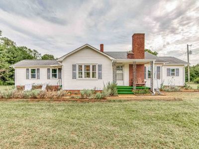 3295 Gaillard Rd, Dalzell, SC, 29040