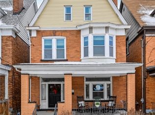 1126 Mellon St, Pittsburgh, PA