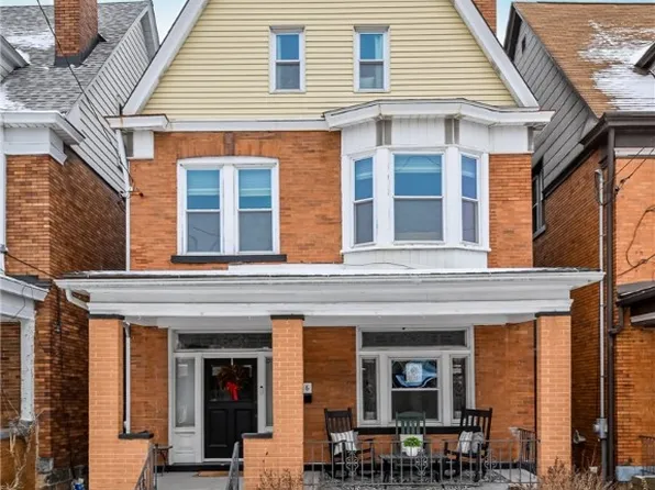 1126 Mellon St, Pittsburgh, PA 15206