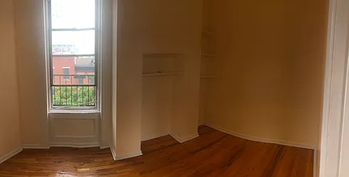 Rented by Brooklyn Vertical Inc.