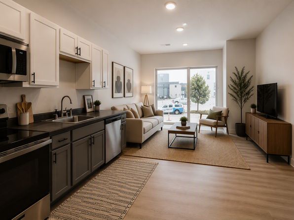 205 S 10th St #303