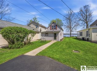 249 E Terrace Ave, Lakewood, NY 14750