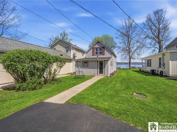 249 E Terrace Ave, Lakewood, NY 14750