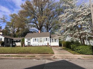 365 Ellsworth St, Memphis, TN 38111