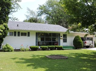 204 Pioneer St, Sturgis, MI 49091