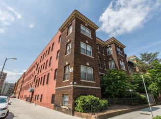 1420 Harvard St NW APT 205, Washington, DC 20009
