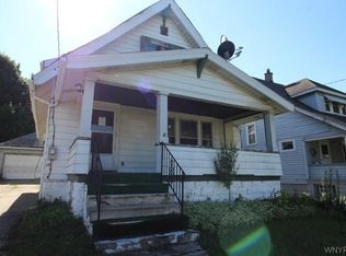 63 Pine Ridge Ter, Buffalo, NY 14225