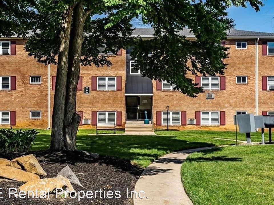 1st image of 335 E Lancaster Ave #20