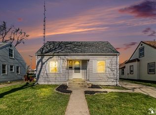 974 Woodville Ave, Monroe, MI