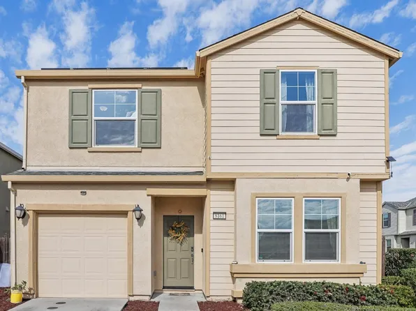 8161 Emmy Willow Ln, Sacramento, CA 95828