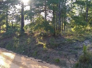 1043 Hall Rd, Dublin, GA 31021