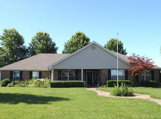 800 Williams Ct, Ashland, MO 65010