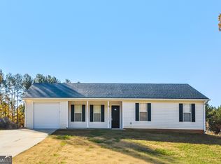 55 Pebble Ridge Dr, Covington, GA 30014