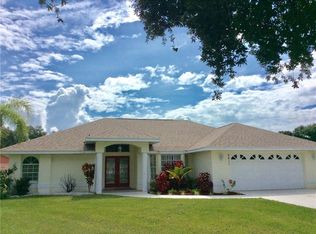 3411 Orange Rd, Venice, FL 34293