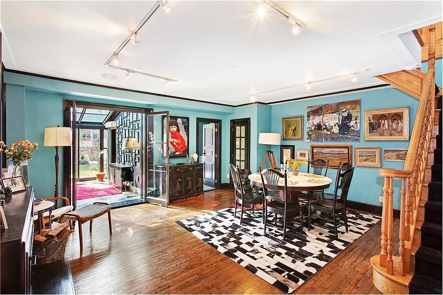 1st image of 116 W 76th St #12R