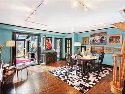 116 W 76th St #12R, New York, NY, 10023