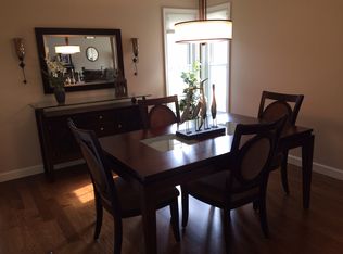 464 Dune Rdg S, Saint Joseph, MI 49085