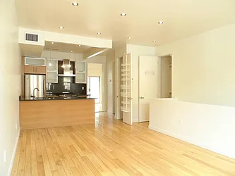 Rented by Portman Realty Corp