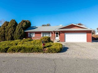 395 Evergreen Rd, Grand Junction, CO 81501