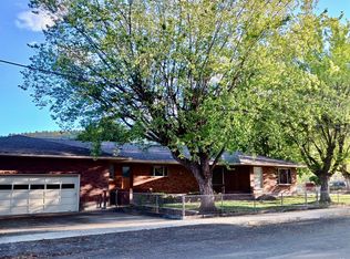 150 NW 2nd Ave, John Day, OR 97845