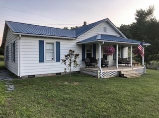 347 Greggtown Rd, Jonesborough, TN 37659