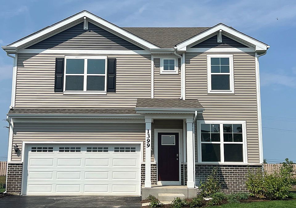 1st image of 1399 Tiger Lily Dr