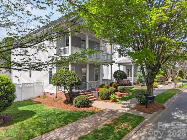 15817 Trenton Place Rd, Huntersville, NC 28078