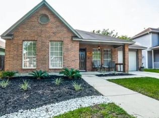 710 Claude W Black, San Antonio, TX 78203