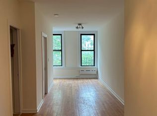 202 Elizabeth St #18, New York, NY 10012