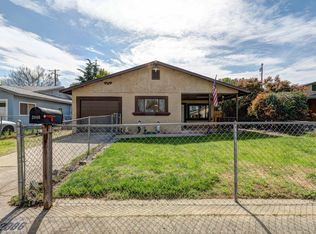 2886 Pinto Ln, Anderson, CA 96007