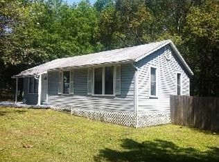 817 Schoolhouse St, Brooksville, FL 34601