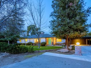 773 E Alamos Ave, Fresno, CA 93704