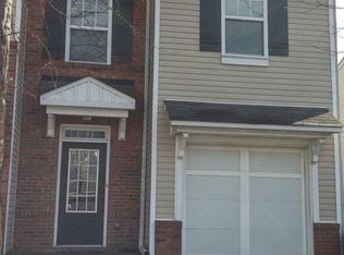 3152 Creston Park Ct #90, Duluth, GA 30096