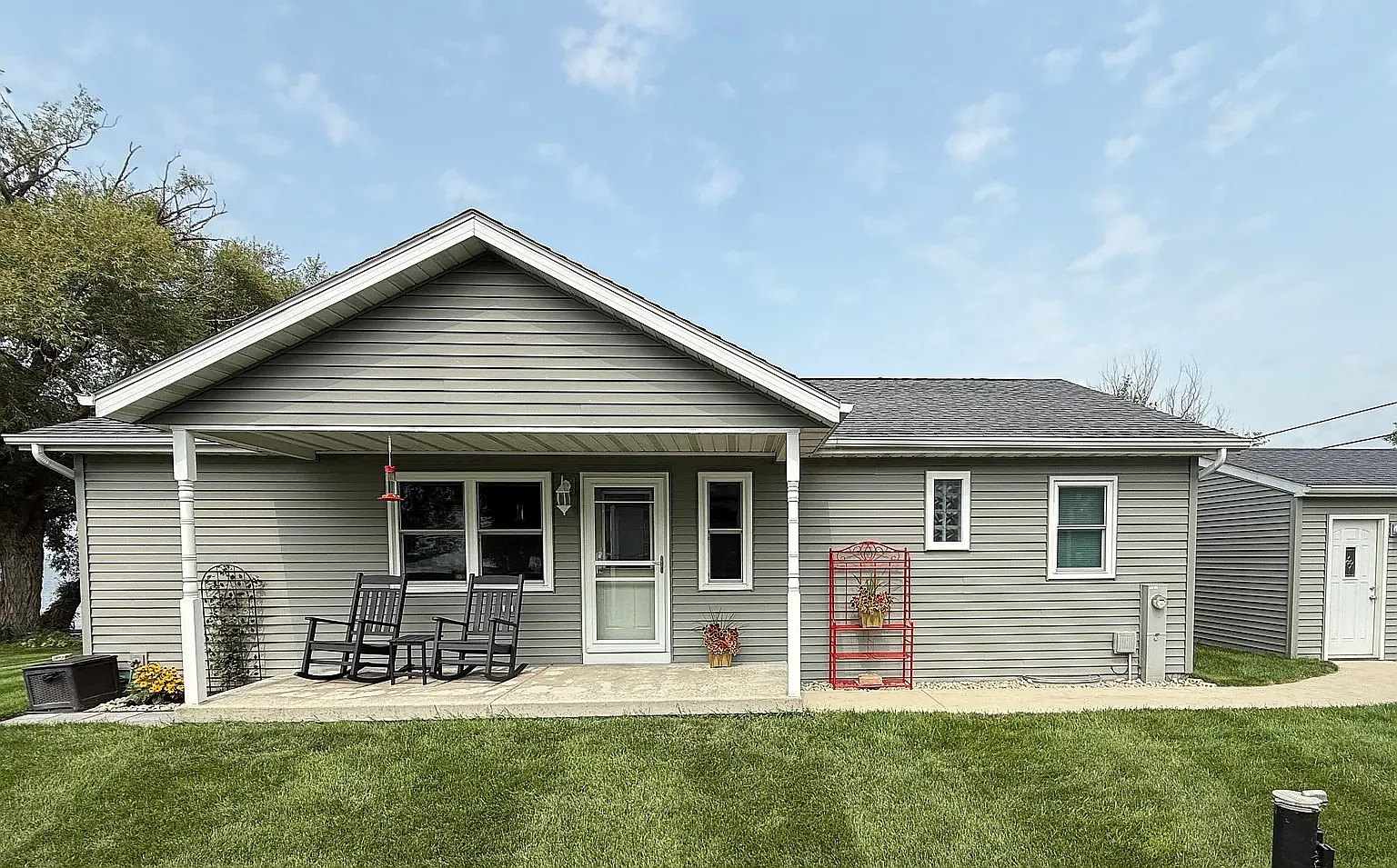 N9248 Willow Lane Beach Rd, Fond Du Lac — Photo 1
