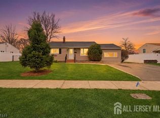317 Ledden Ter, South Plainfield, NJ 07080