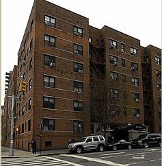 2nd image of 350 E 30th St APT 5S