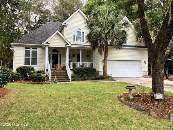 6509 Old Fort Road, Wilmington, NC 28411