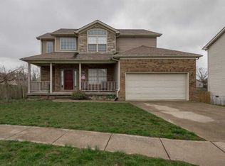 157 Serena Way, Georgetown, KY 40324