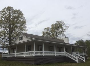 237 New Quarters Rd, Tallassee, AL 36078