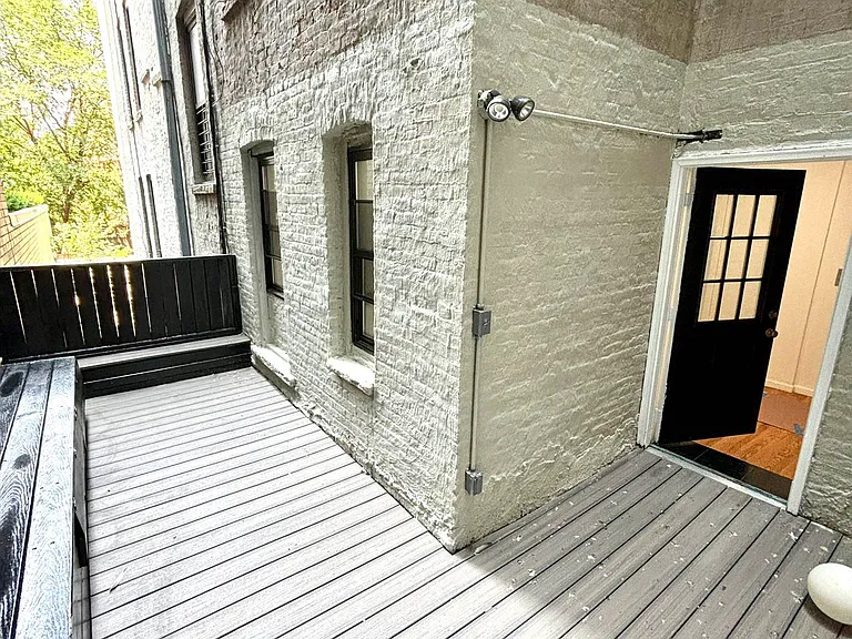 11 Avenue D #4 — Photo 1