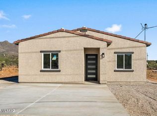 1902 Circulo Mexicali, Rio Rico, AZ 85648