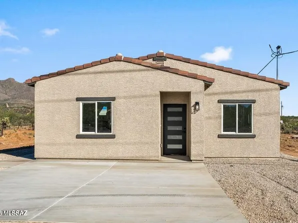 1902 Circulo Mexicali, Rio Rico, AZ 85648