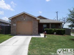 2330 Mission Vw, San Antonio, TX 78223
