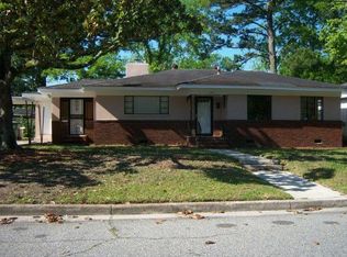 Fitzgerald St, Savannah, GA 31405