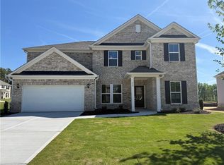 238 Kindness Cir, McDonough, GA