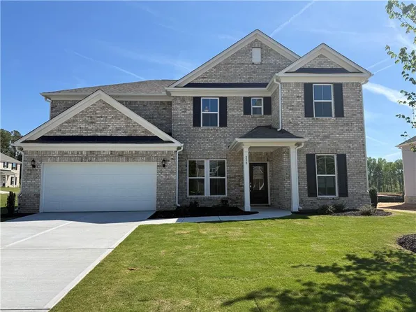 238 Kindness Cir, McDonough, GA 30252