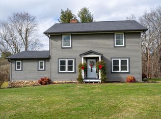 419 Kitzmiller Rd, Gray, TN 37615